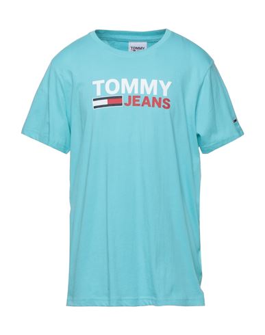 фото Футболка tommy jeans