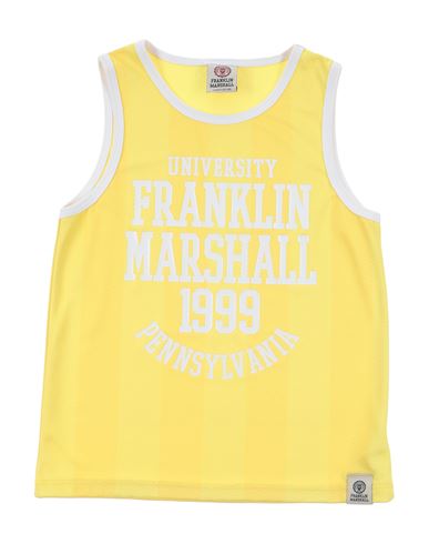 Футболка FRANKLIN & MARSHALL 