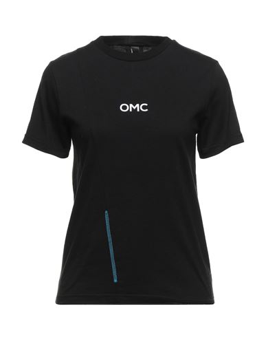 фото Футболка omc