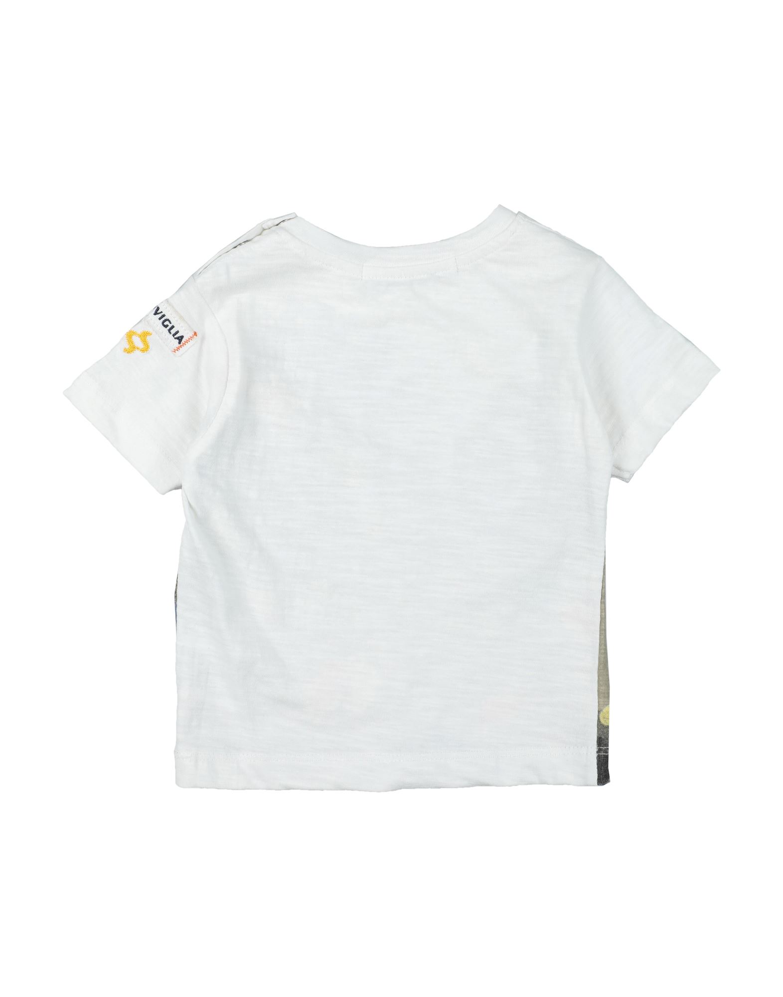  Siviglia - Camisetas Y Tops - Camisetas - On Yoox.com 