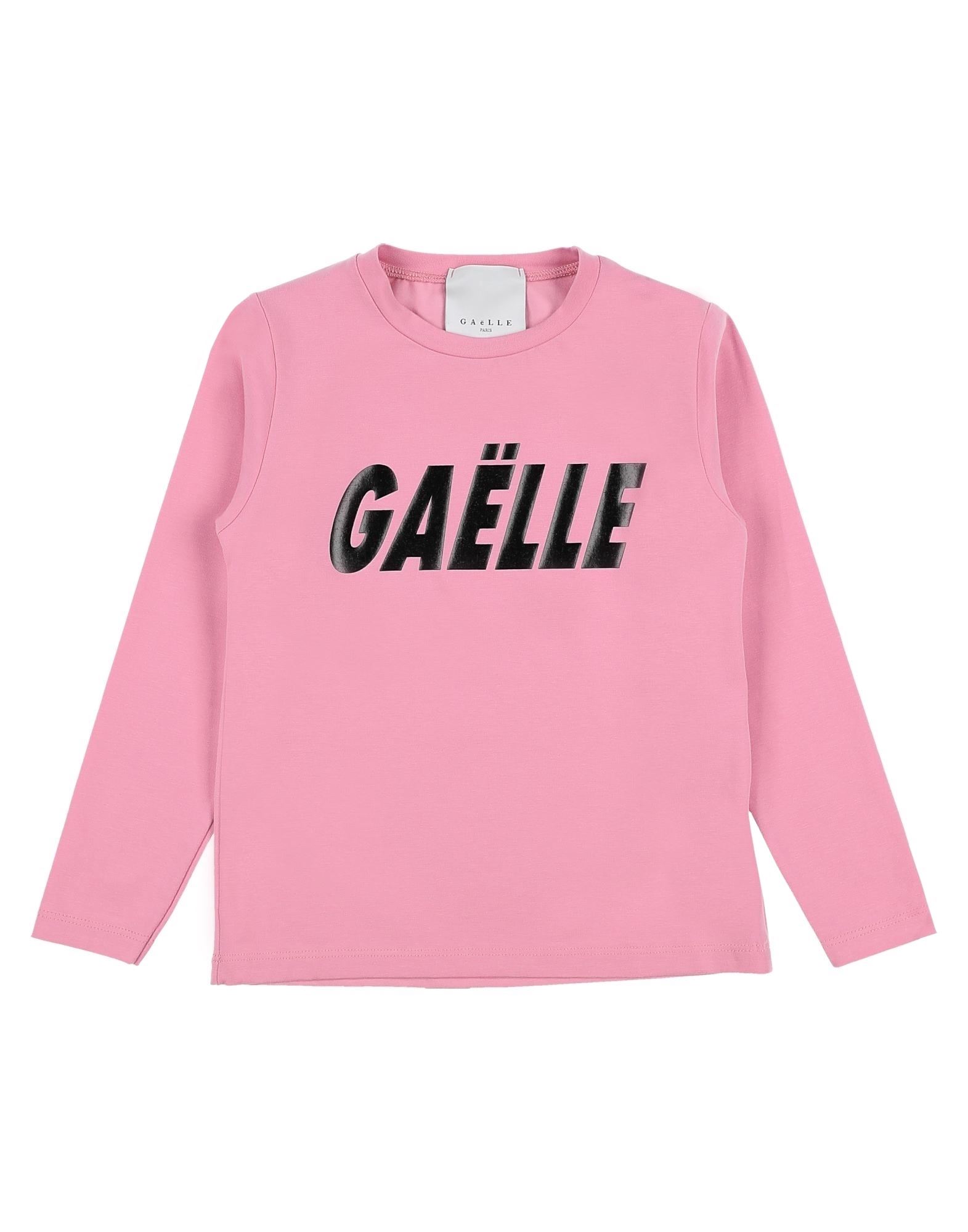 GAëLLE Paris ΜΠΛΟΥΖΑΚΙΑ T-shirt