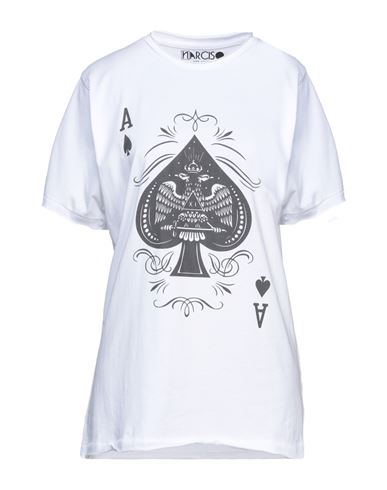 Футболка NARCISO 