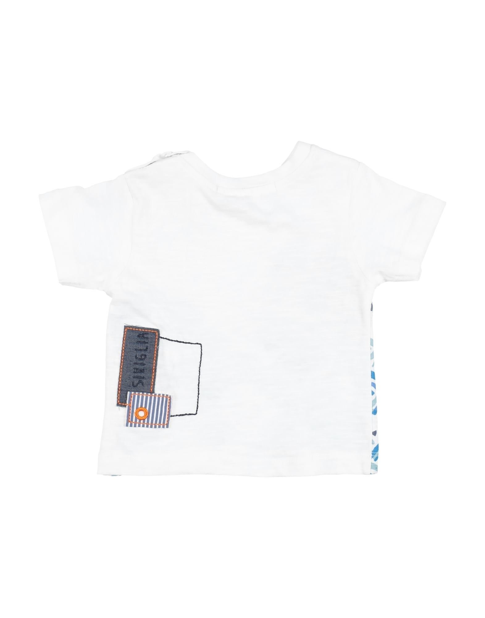  Siviglia - Camisetas Y Tops - Camisetas - On Yoox.com 
