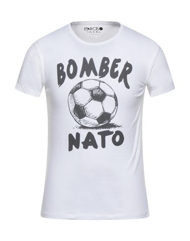 Футболка NARCISO 