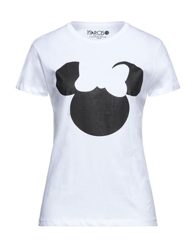 Футболка NARCISO 