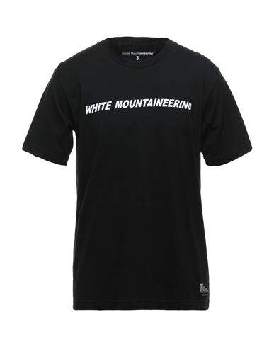 фото Футболка white mountaineering