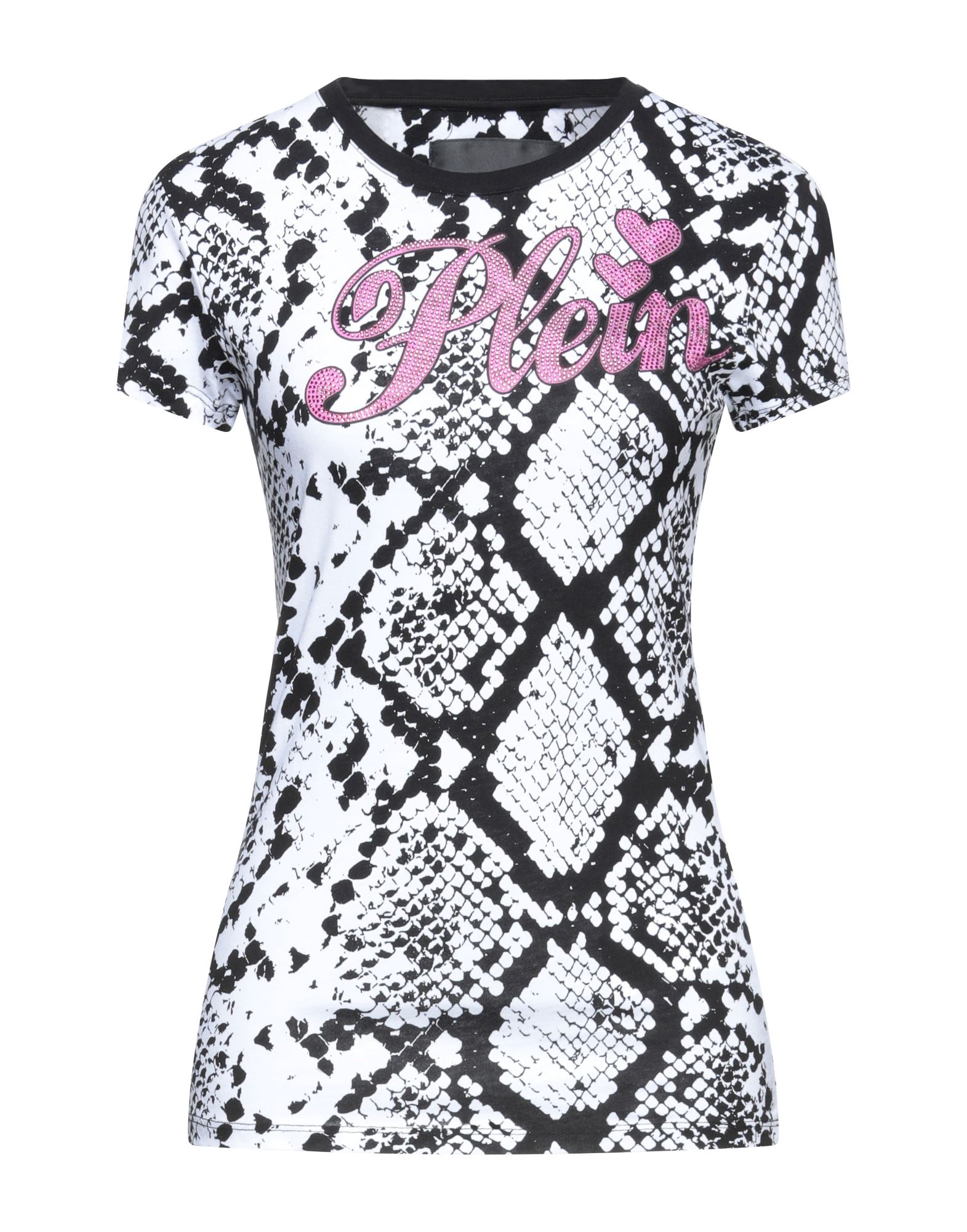 PHILIPP PLEIN PHILIPP PLEIN ΜΠΛΟΥΖΑΚΙΑ T-shirt