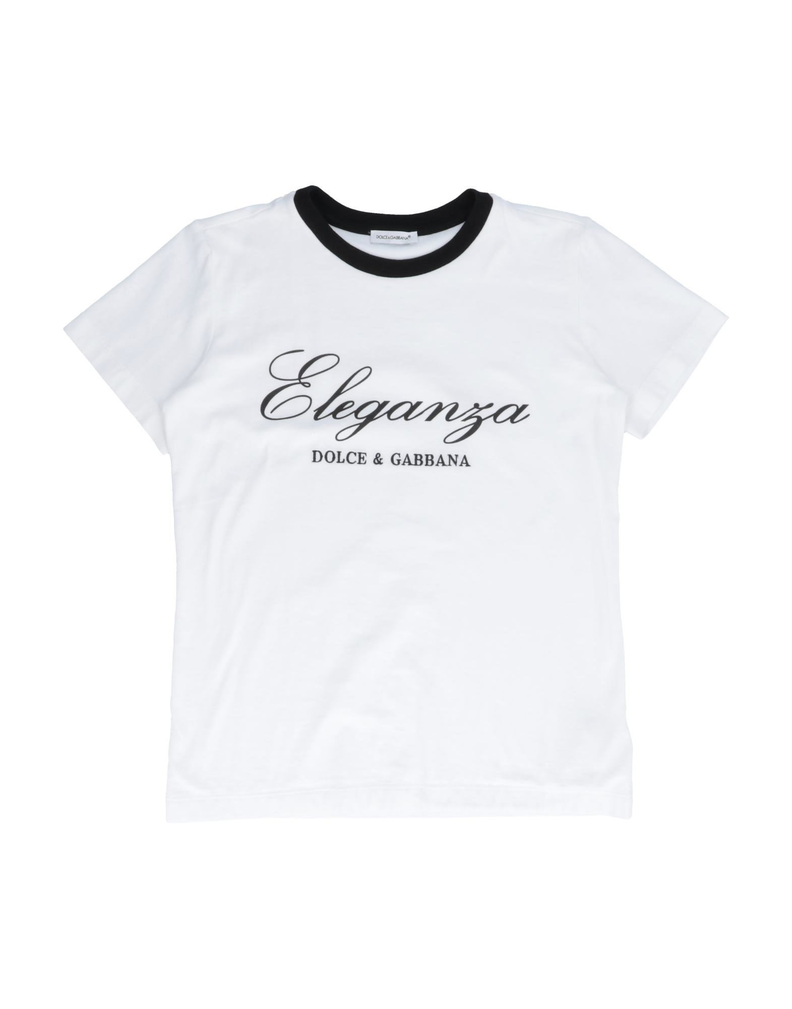 DOLCE&GABBANA ΜΠΛΟΥΖΑΚΙΑ T-shirt