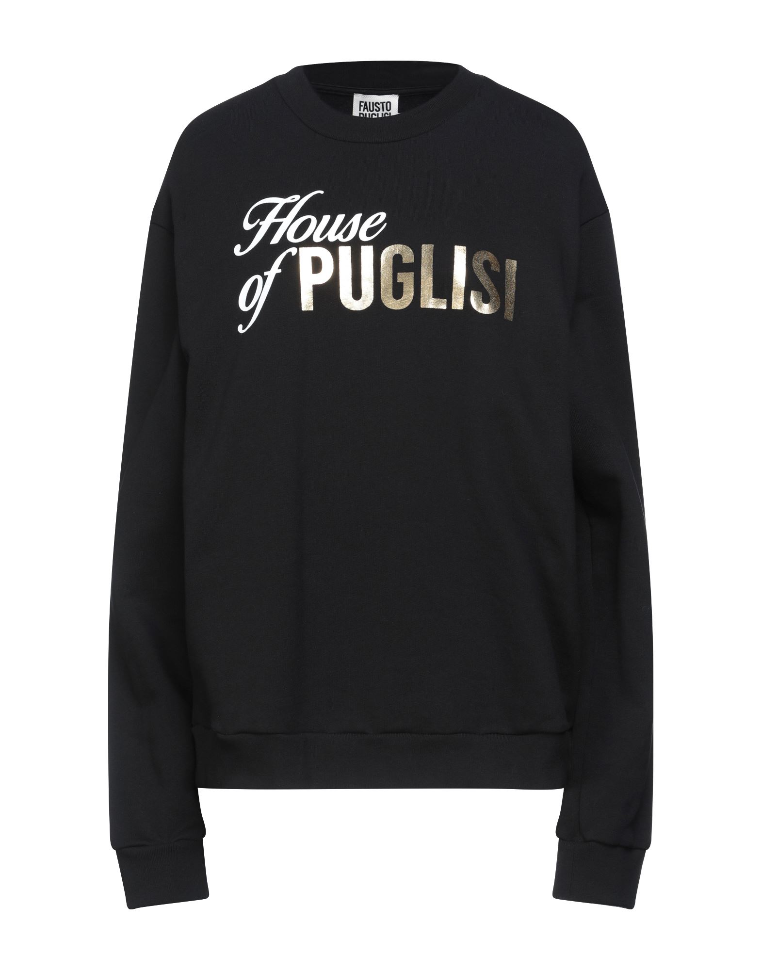  Fausto Puglisi - Camisetas Y Tops - Sudaderas - On Yoox.com 