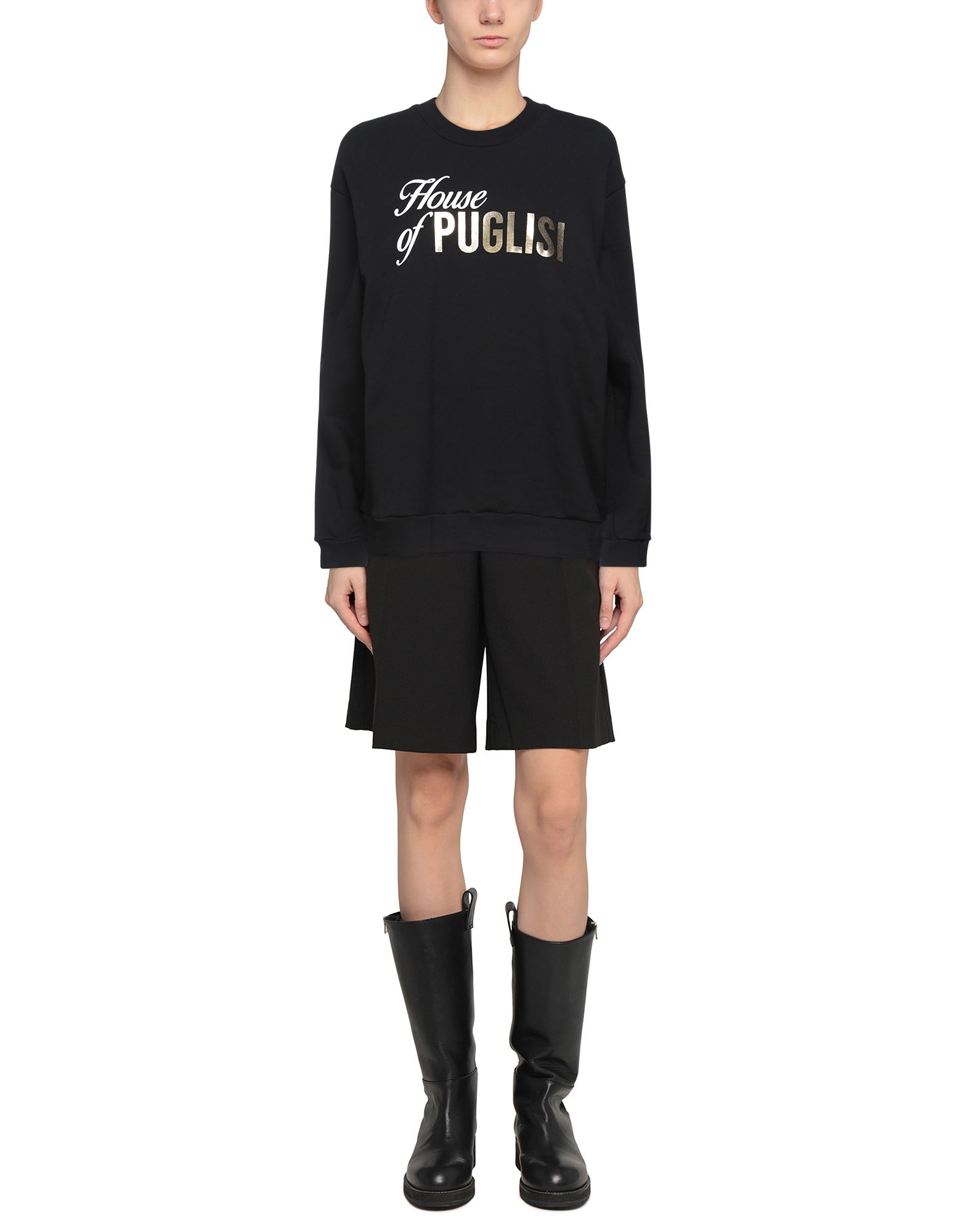  Fausto Puglisi - Camisetas Y Tops - Sudaderas - On Yoox.com 