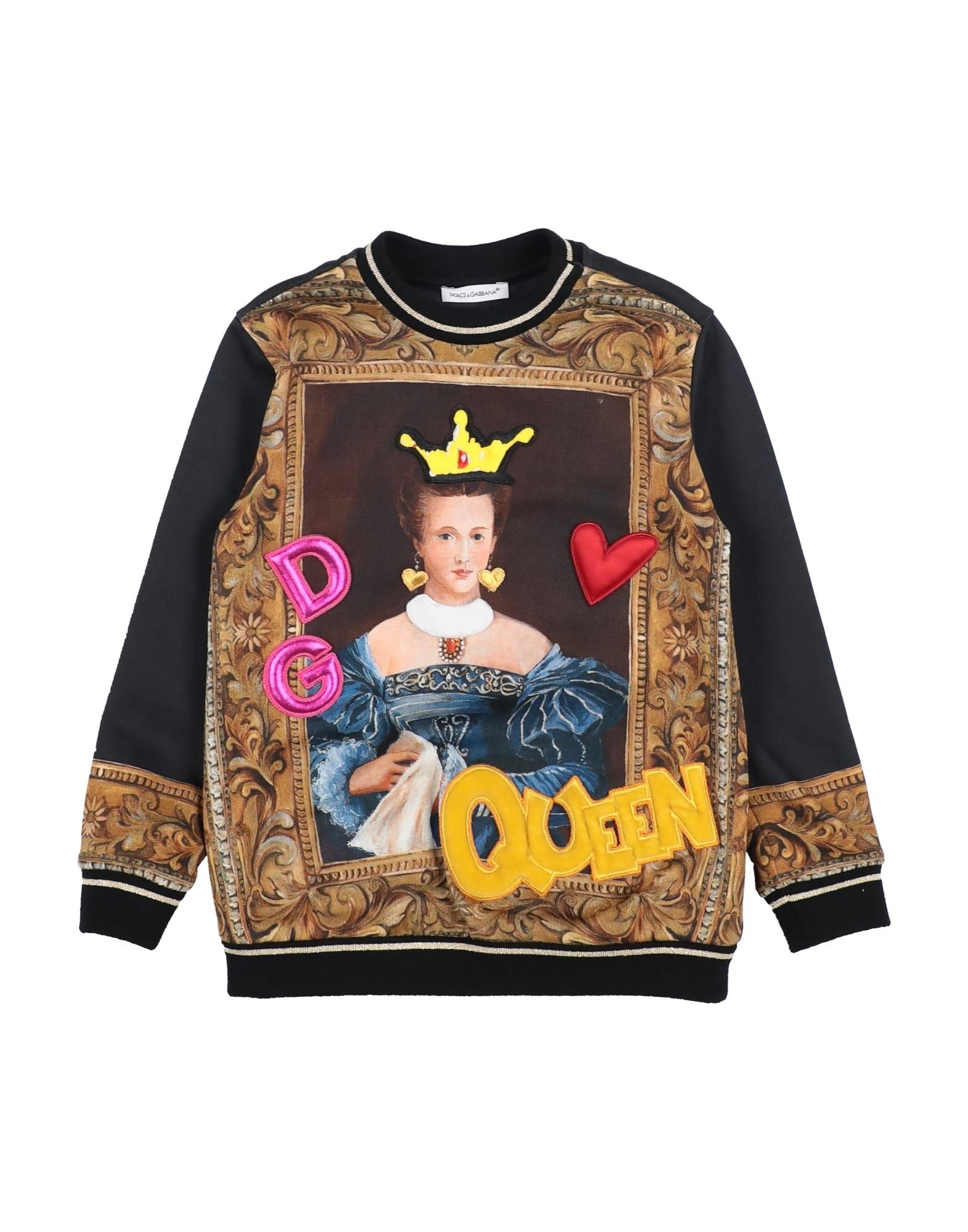  Dolce&gabbana - Tops - Sweatshirts - On Yoox.com 