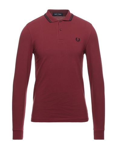 фото Поло fred perry