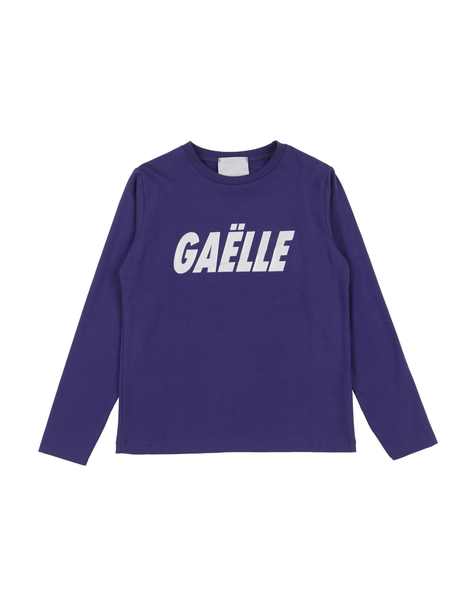 GAëLLE Paris ΜΠΛΟΥΖΑΚΙΑ T-shirt