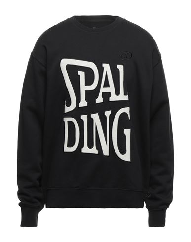 Толстовка SPALDING 