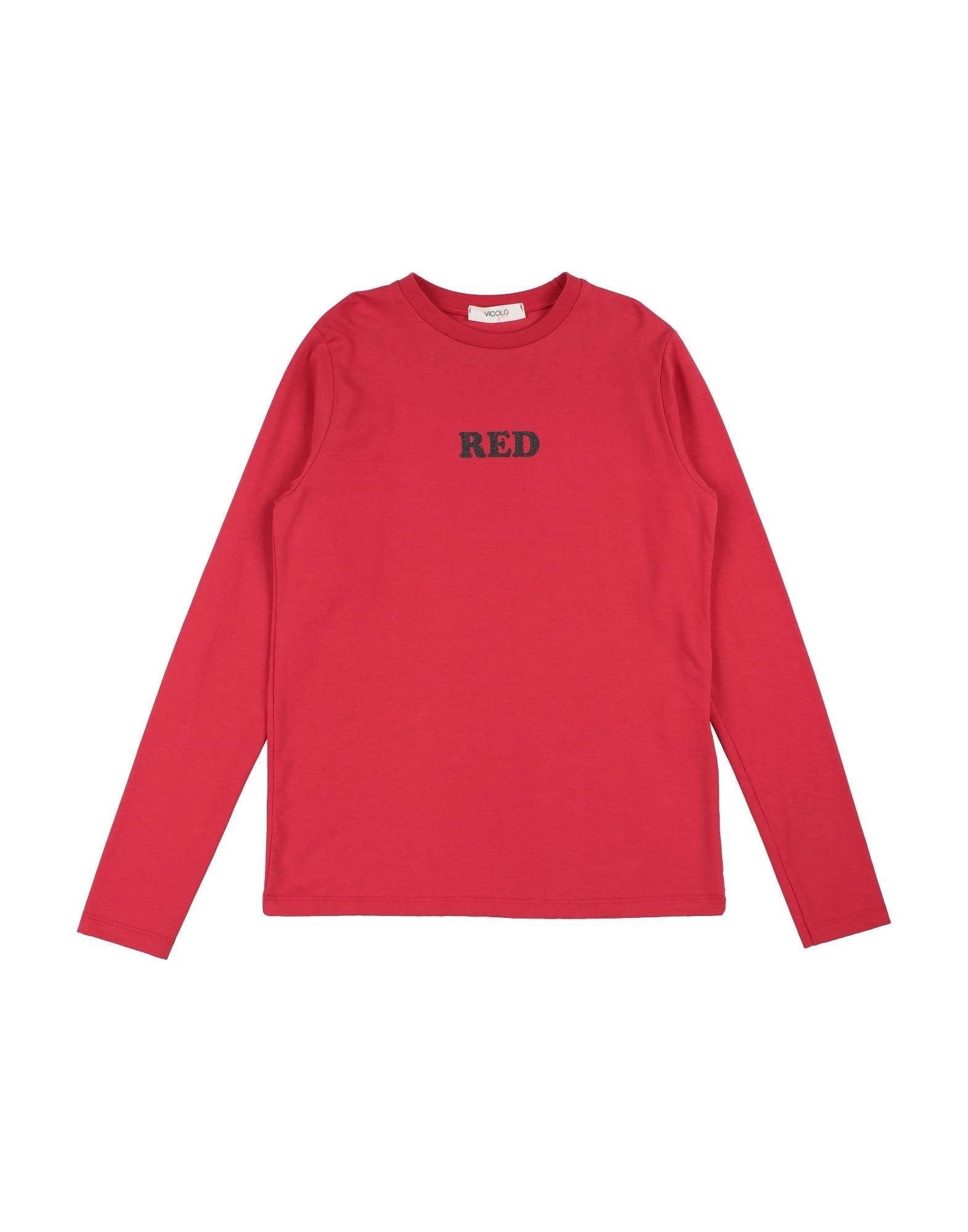  Vicolo - Tops - T-shirts - On Yoox.com 