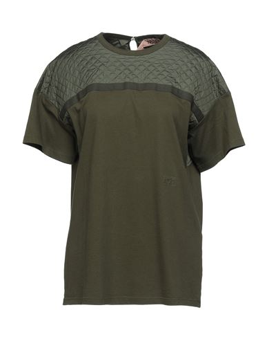 Футболка N°21 