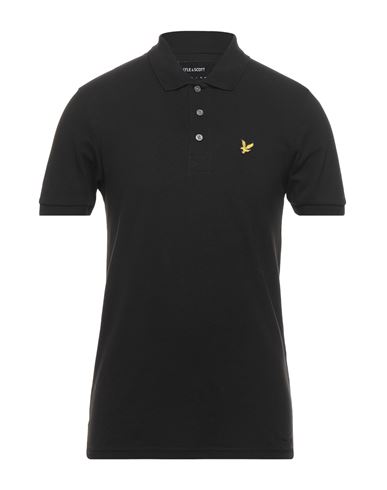 фото Поло lyle & scott