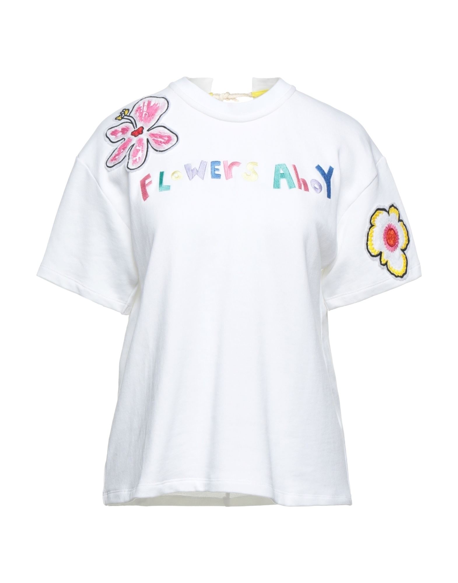 mira mikati sweatshirt