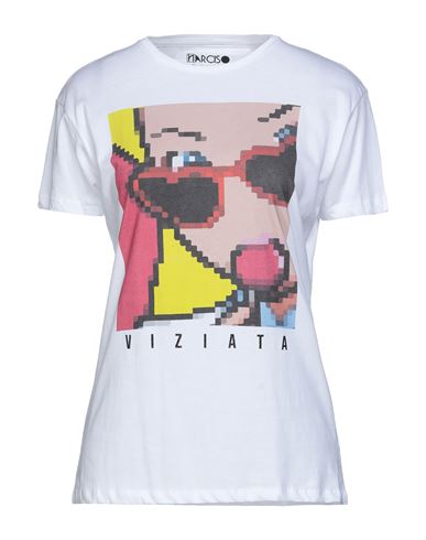 Футболка NARCISO 