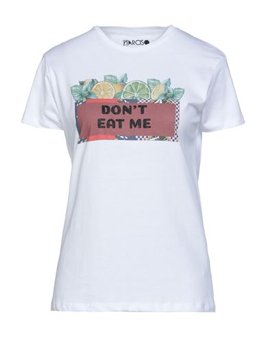 Футболка NARCISO 