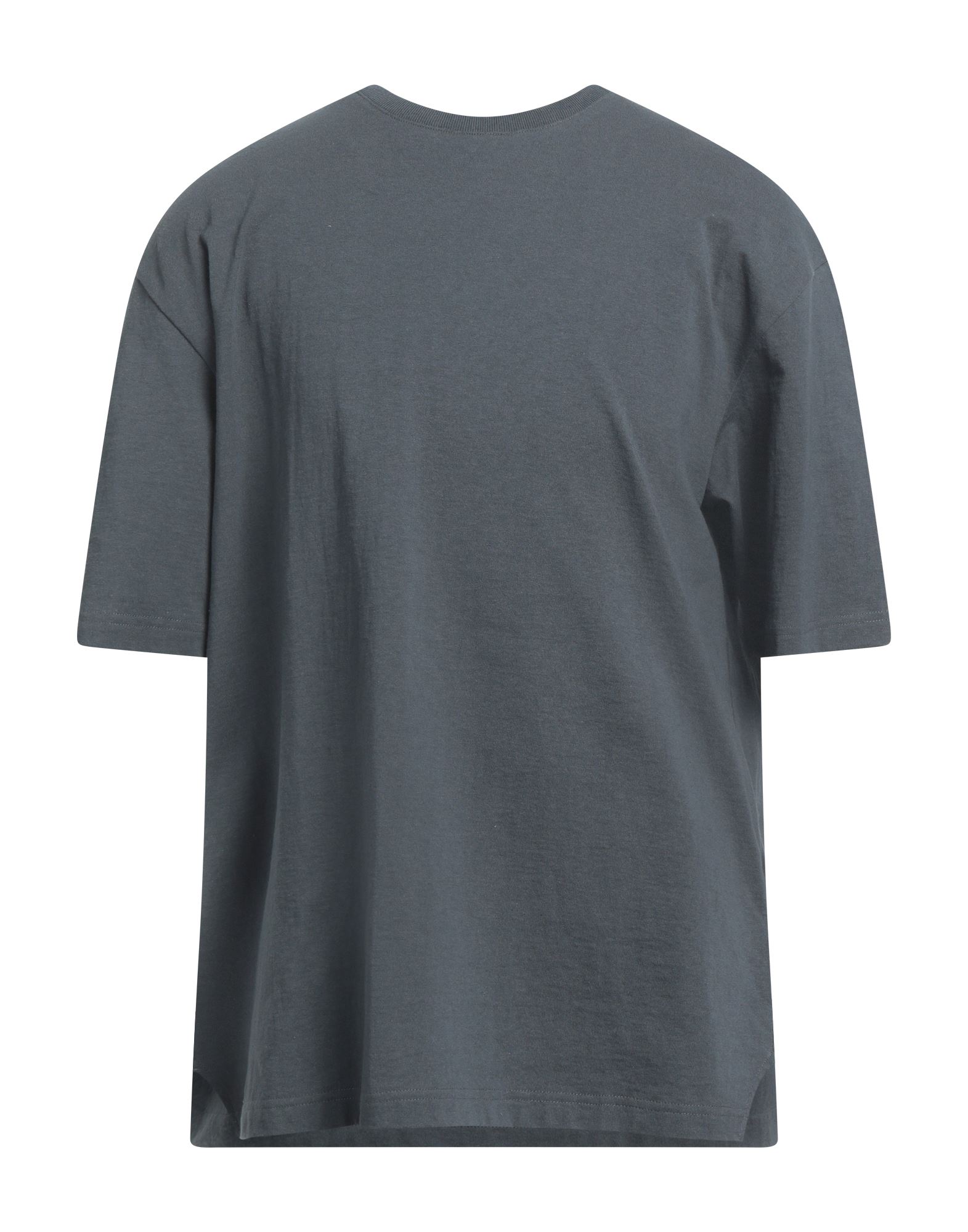 Bottega Veneta T-shirts In Grey