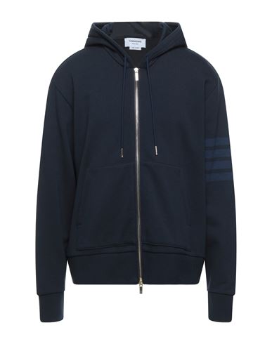 Sudadera Hombre Azul noche 1,2,3 Hombre