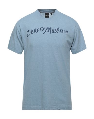 Футболка DEUS EX MACHINA