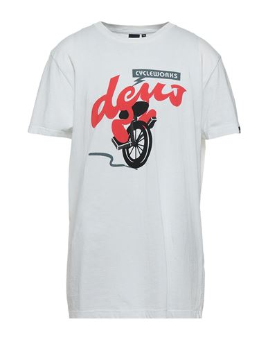 Футболка DEUS EX MACHINA