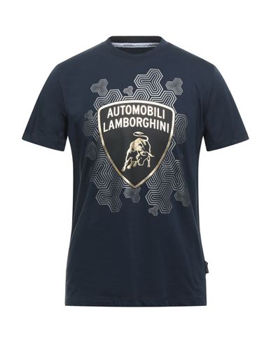 фото Футболка automobili lamborghini