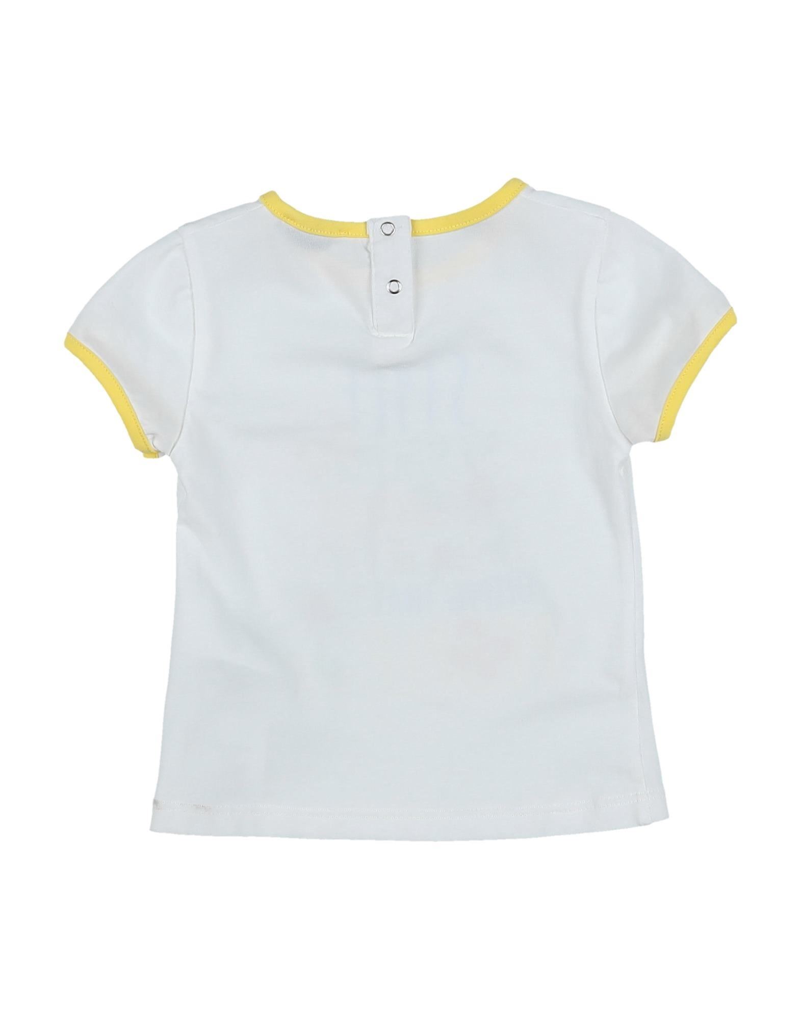  Meilisa Bai - Tops - T-shirts - On Yoox.com 