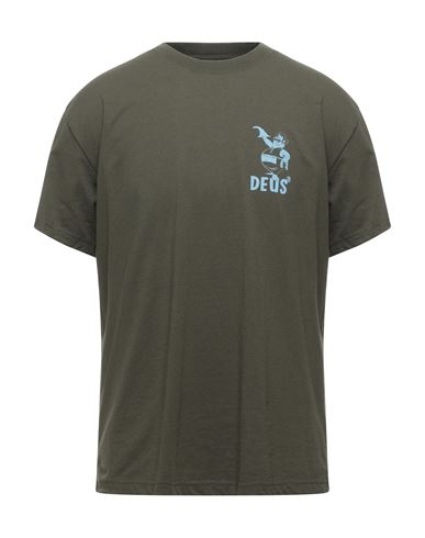 Футболка DEUS EX MACHINA