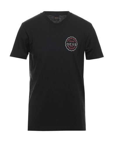 Футболка DEUS EX MACHINA