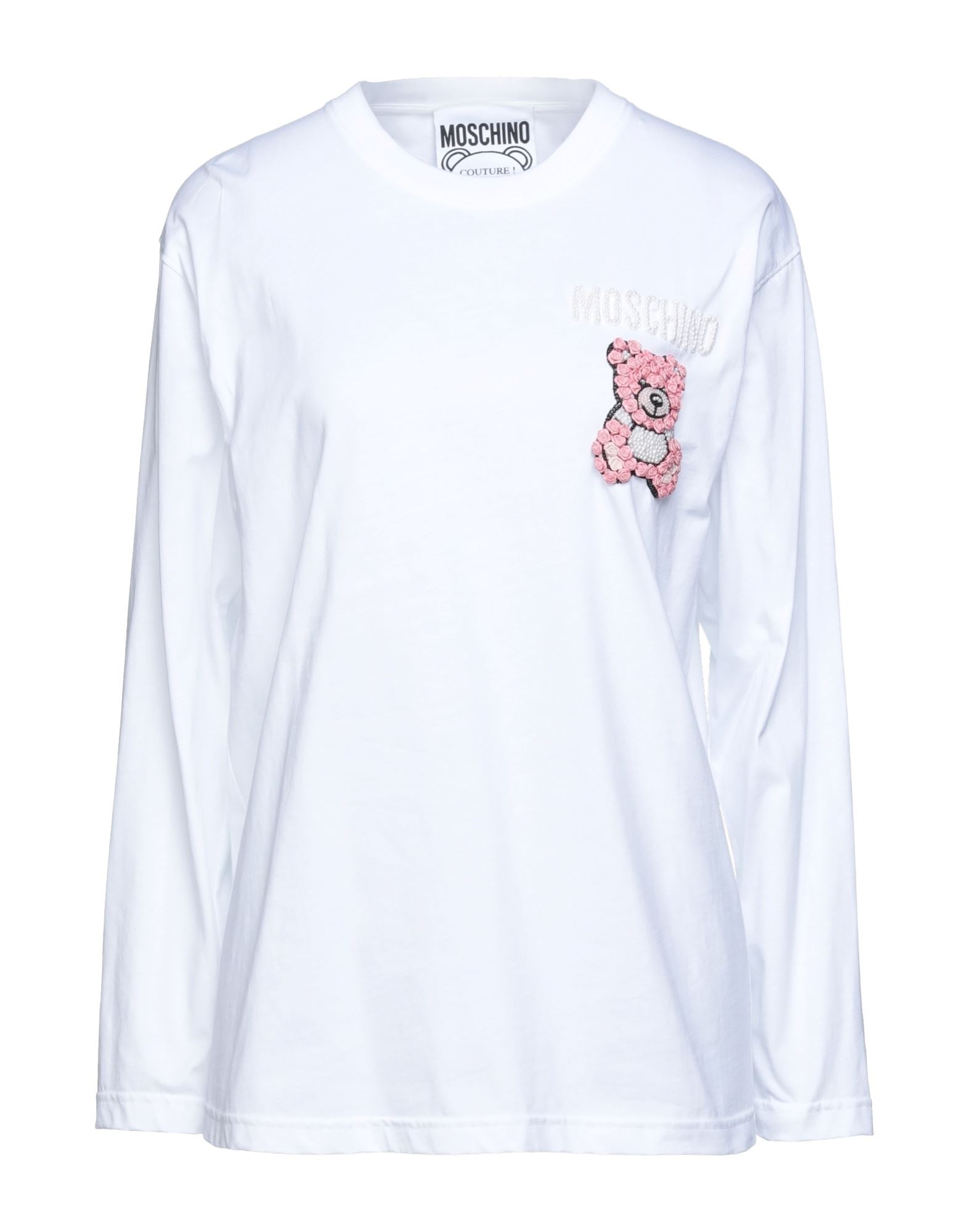 MOSCHINO MOSCHINO ΜΠΛΟΥΖΑΚΙΑ T-shirt
