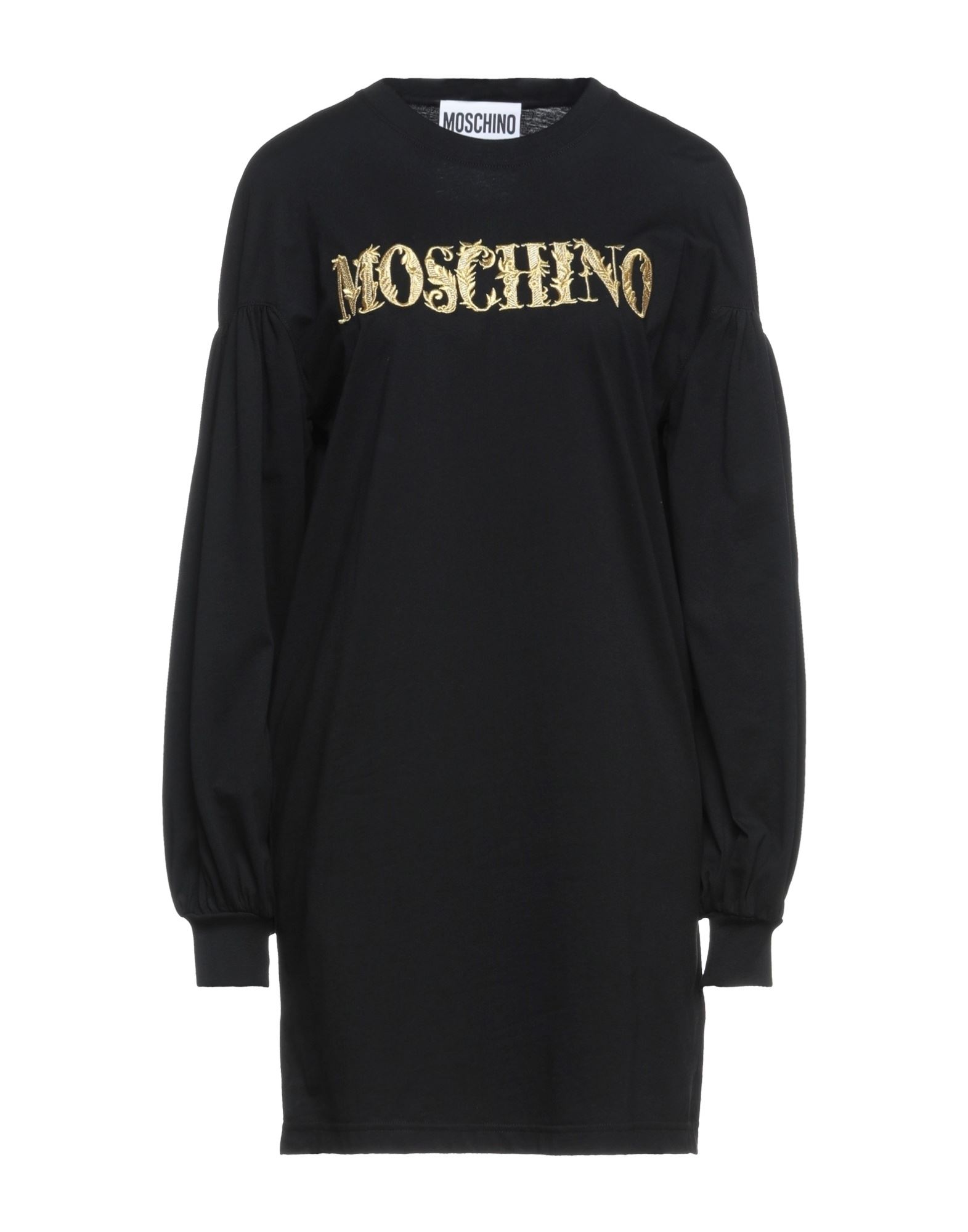 MOSCHINO MOSCHINO ΦΟΡΕΜΑΤΑ Μίνι φόρεμα