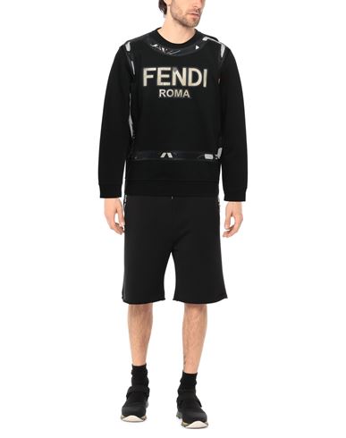 фото Толстовка fendi