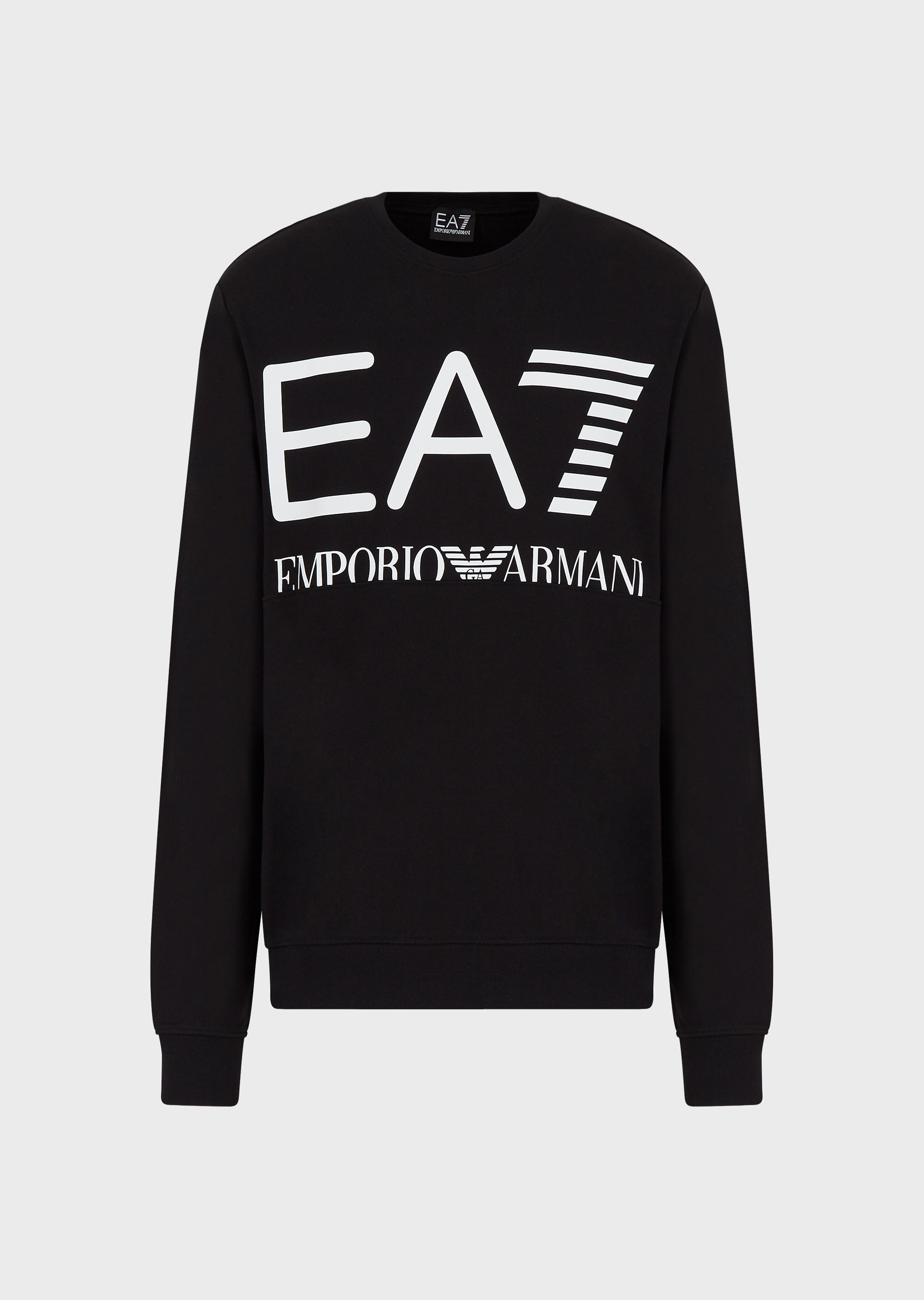 armani sweatshirts