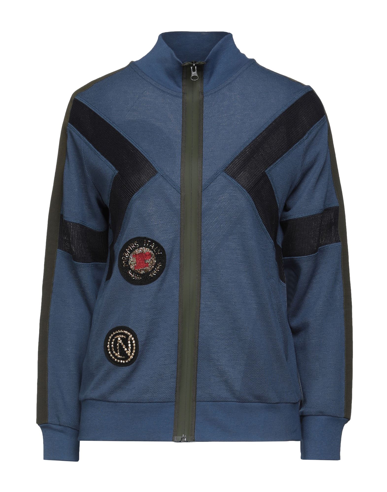  Mr & Mrs Italy - Tops - Sweatshirts - On Yoox.com 