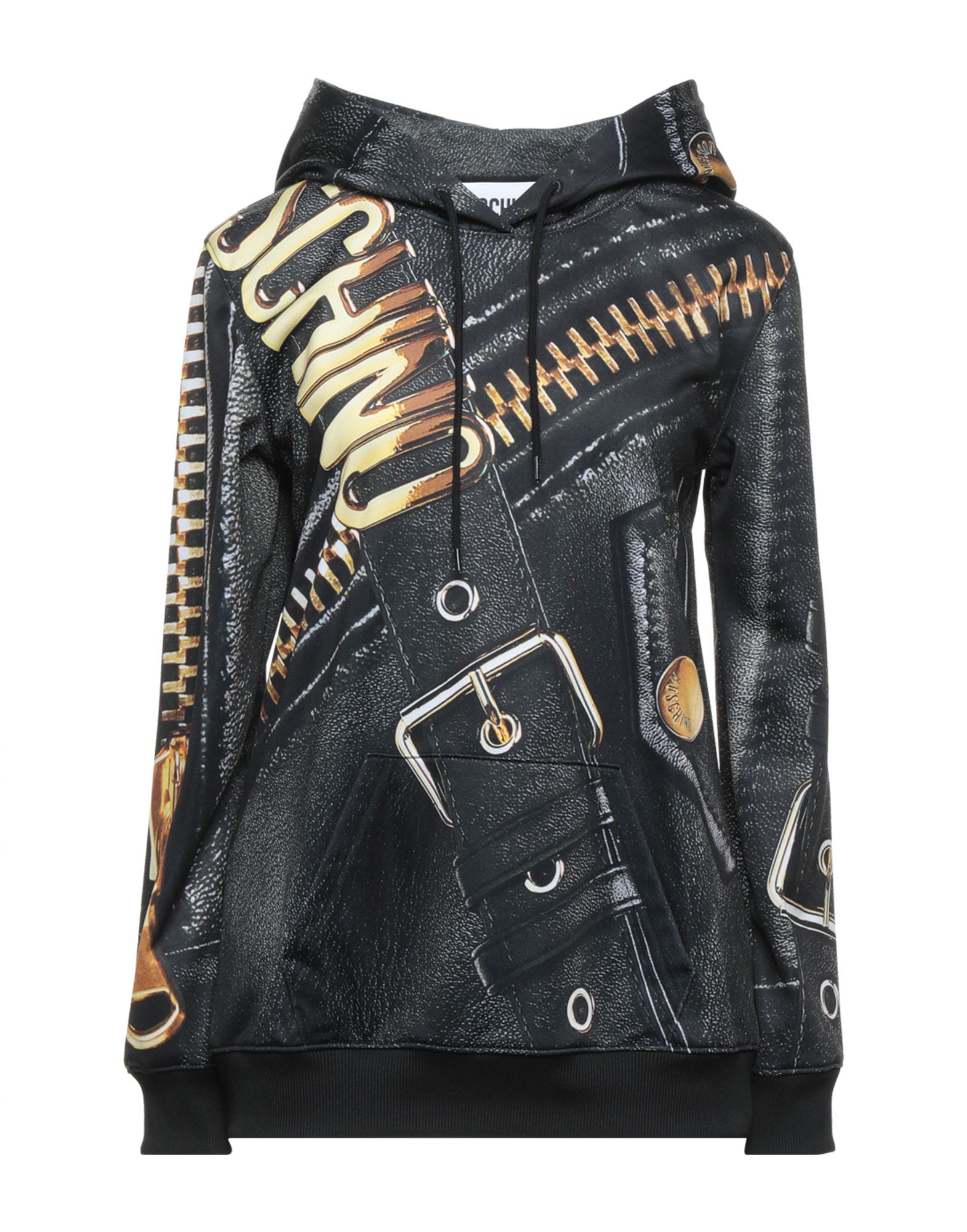 MOSCHINO MOSCHINO ΜΠΛΟΥΖΑΚΙΑ Φούτερ