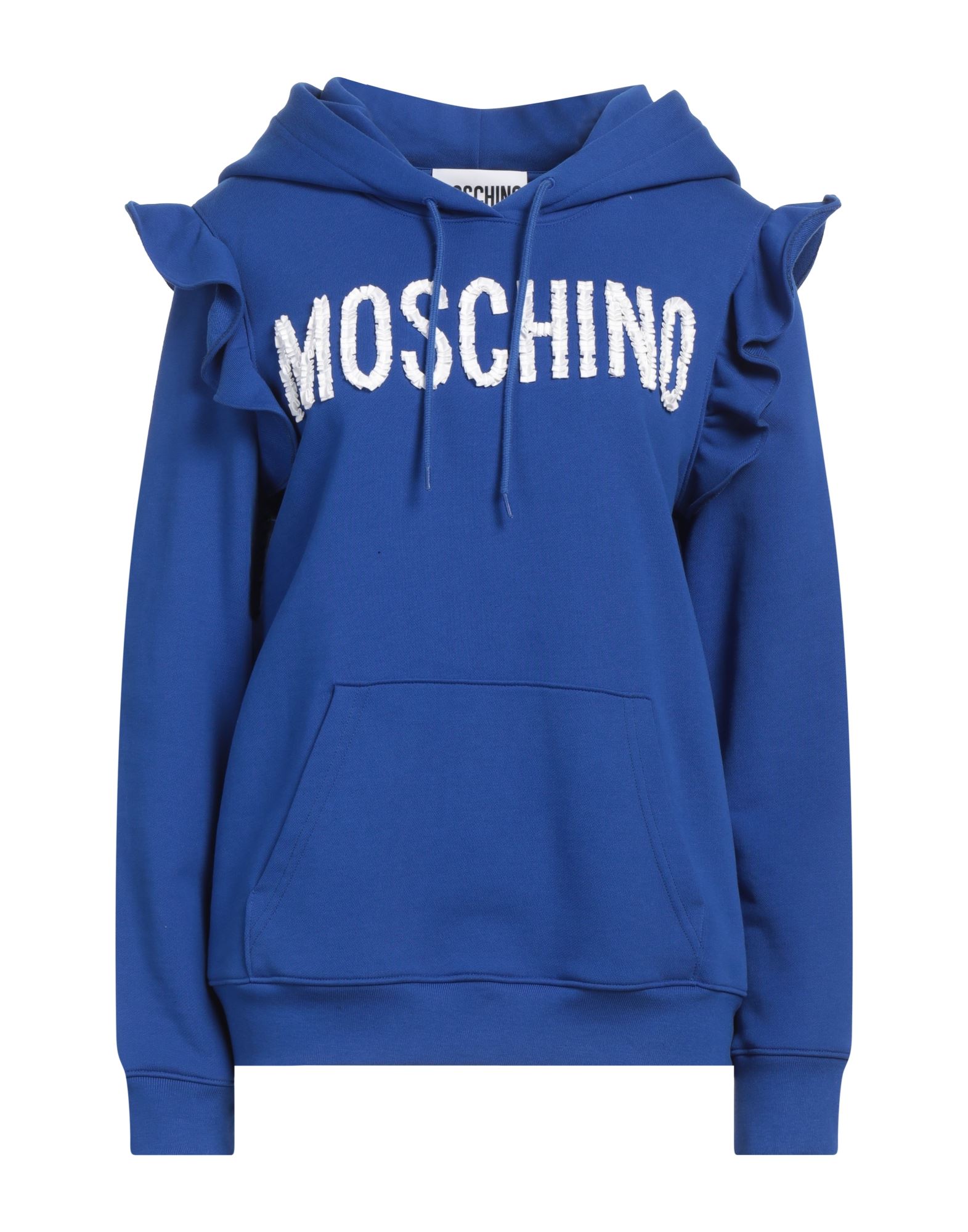 MOSCHINO MOSCHINO ΜΠΛΟΥΖΑΚΙΑ Φούτερ