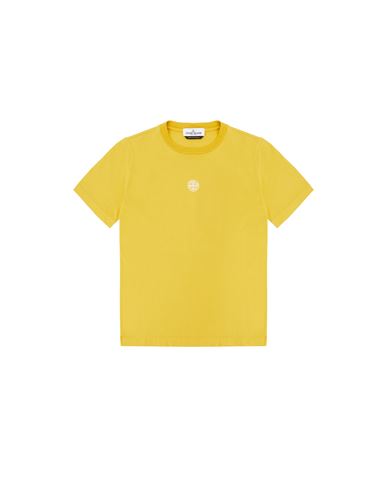 stone island junior tshirt