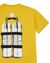 4 of 4 - Short sleeve t-shirt Man 21055 'SCUBA ESSENTIALS ONE' Front 2 STONE ISLAND KIDS