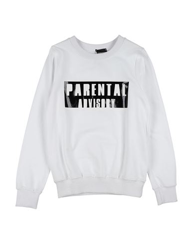 Толстовка PARENTAL ADVISORY EXPLICIT CONTENT 