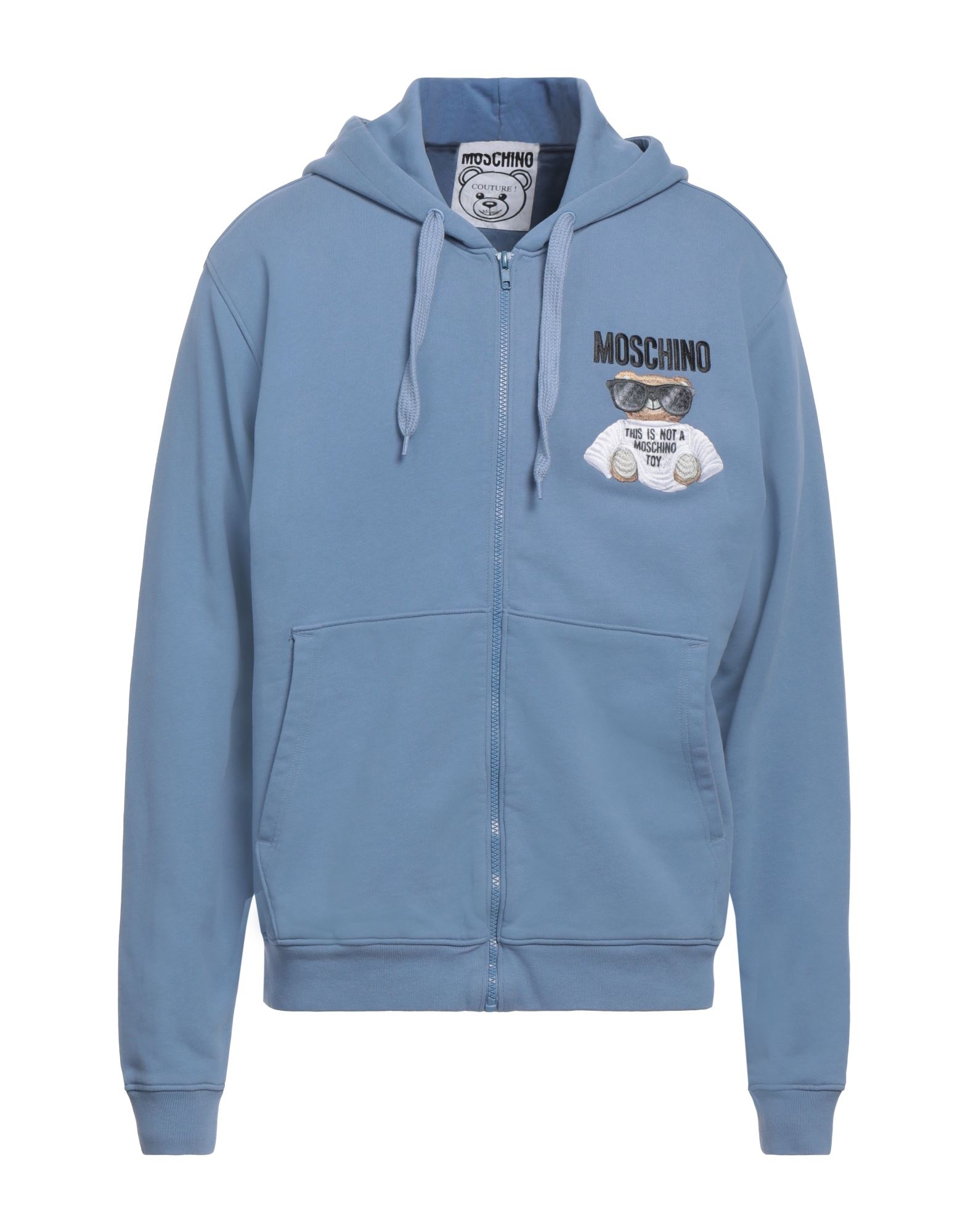 MOSCHINO ΜΠΛΟΥΖΑΚΙΑ Φούτερ