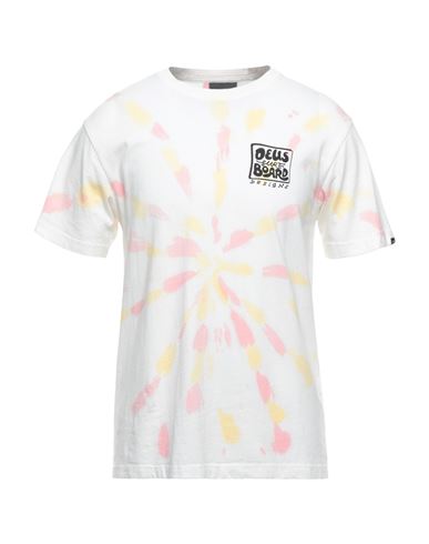 Футболка DEUS EX MACHINA