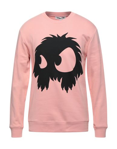 Толстовка McQ Alexander McQueen 