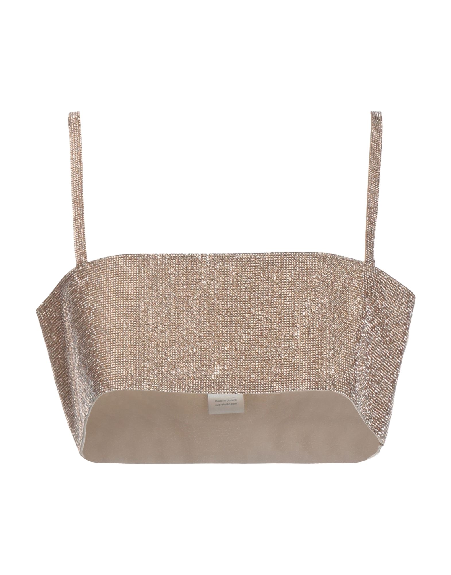  Nué - Tops - Tops - On Yoox.com 