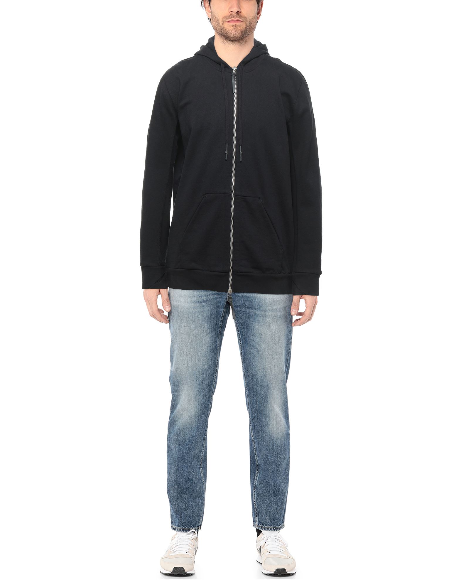  11 By Boris Bidjan Saberi - Tops - Sweatshirts - On Yoox.com 