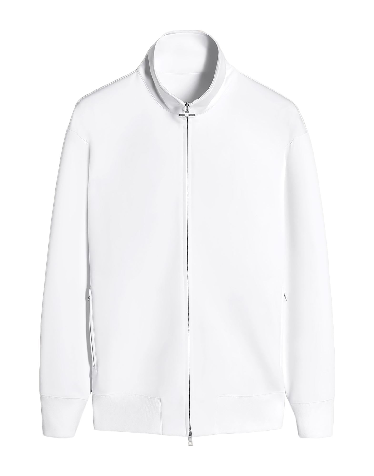 Dunhill Sweatshirts In White