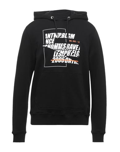 Толстовка LES HOMMES