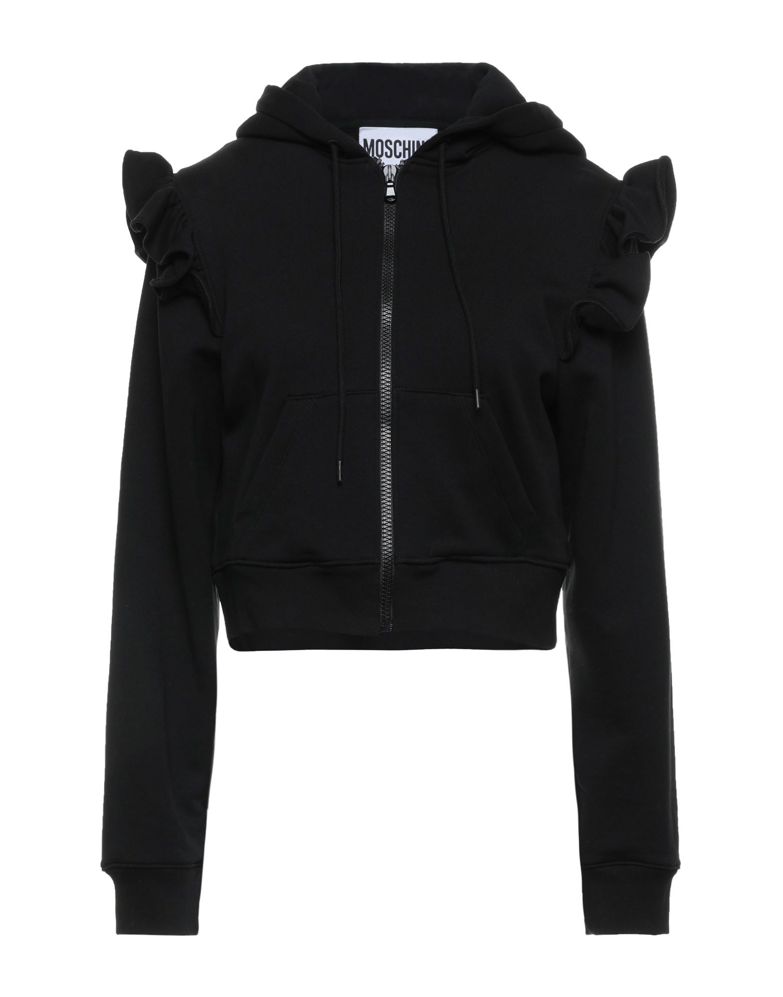 MOSCHINO MOSCHINO ΜΠΛΟΥΖΑΚΙΑ Φούτερ